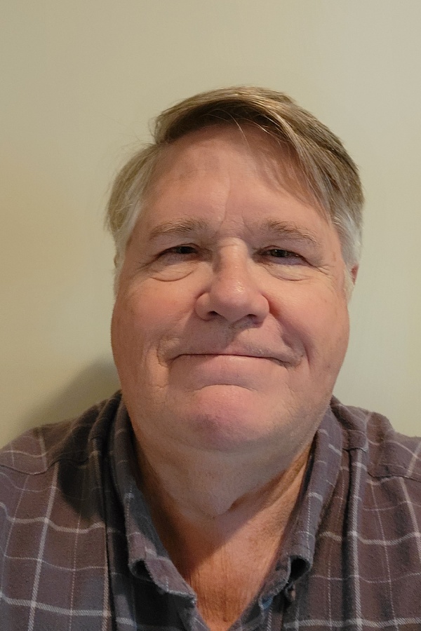 Cruise Brothers Travel Agent Robert Reichert